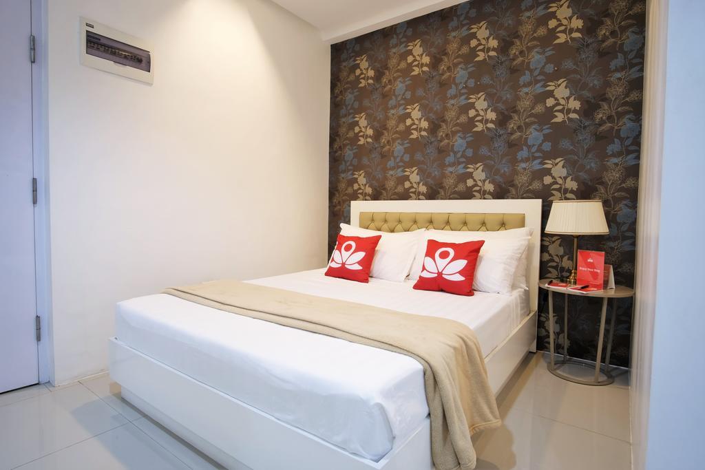 Zen Rooms Pasay Airport Road Paranaque City Buitenkant foto
